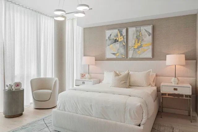 3550 South Ocean Condominium Unit 6d photo 7
