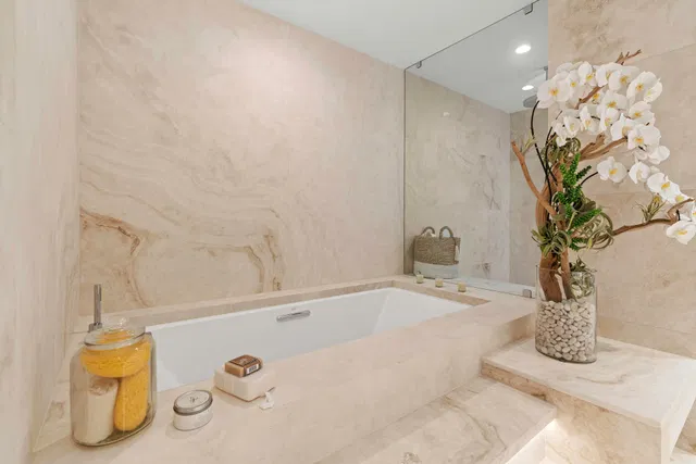 3550 South Ocean Condominium Unit 6d photo 9