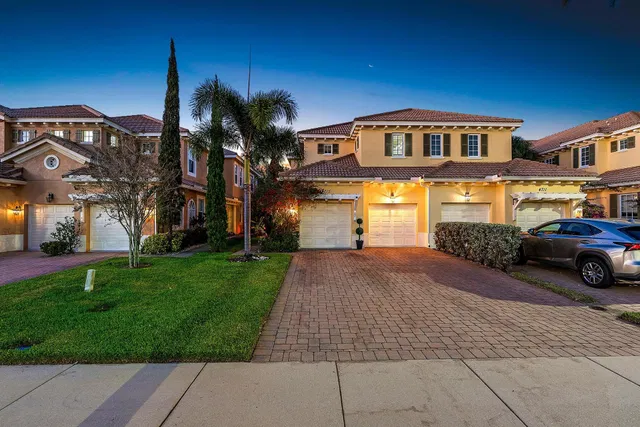 Paloma Palm Beach Gardens Residence photo 20
