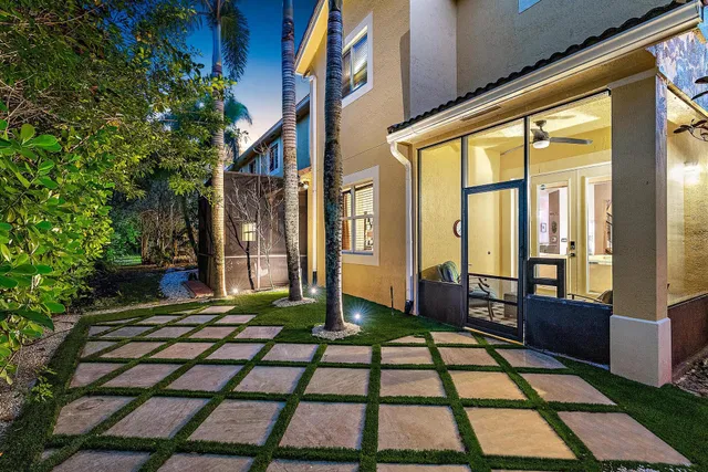 Paloma Palm Beach Gardens Residence photo 21
