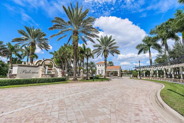 Paloma Palm Beach Gardens Residence photo 22