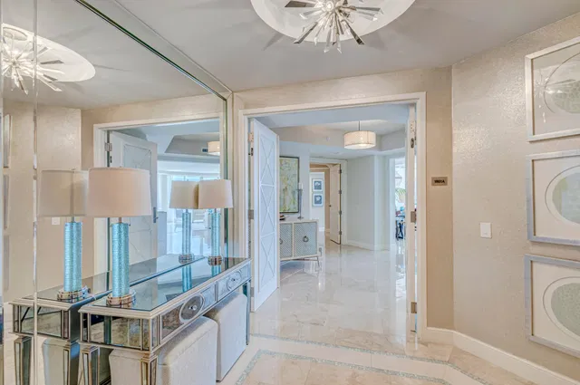 Ritz Carlton Residences Singer Island Unit 1801a photo 2