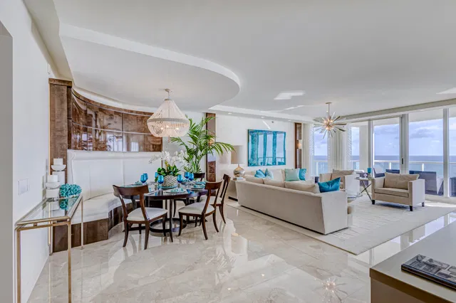 Ritz Carlton Residences Singer Island Unit 1801a photo 4