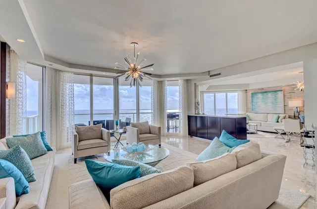 Ritz Carlton Residences Singer Island Unit 1801a photo 6
