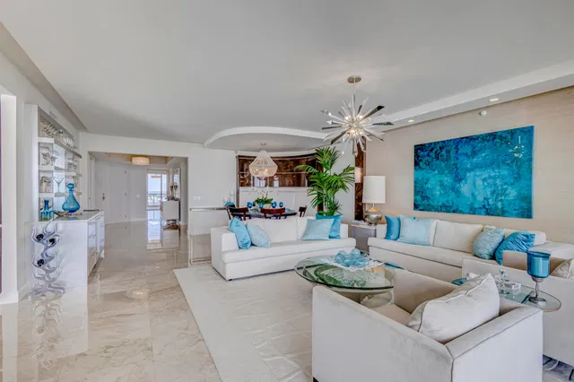 Ritz Carlton Residences Singer Island Unit 1801a photo 8