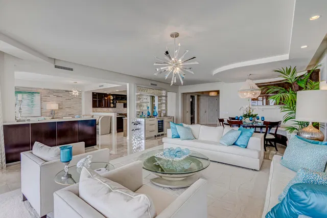 Ritz Carlton Residences Singer Island Unit 1801a photo 9