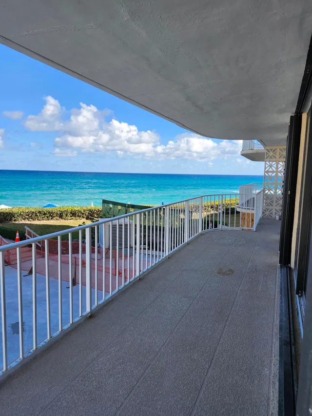 3400 S Ocean Boulevard #2cii