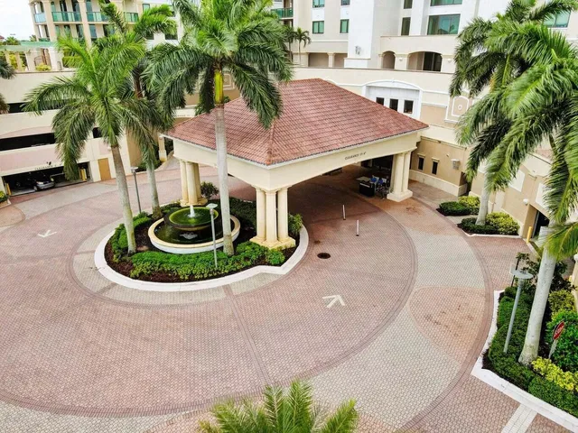 The Landmark Palm Beach Gardens Unit 804c photo 8