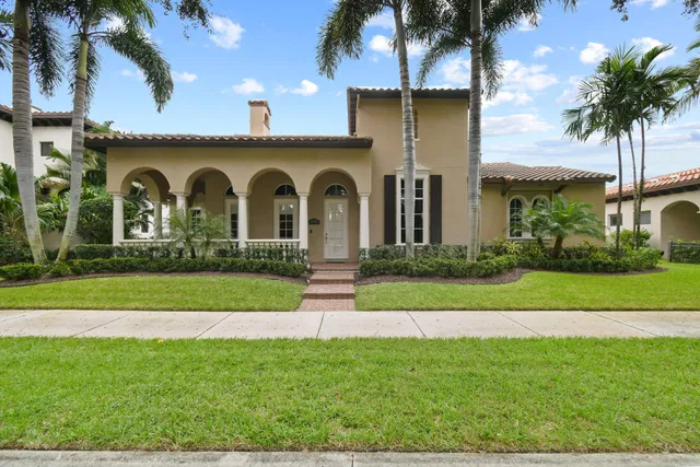Valencia at Abacoa Residence photo 2