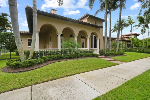 Valencia at Abacoa Residence photo 3