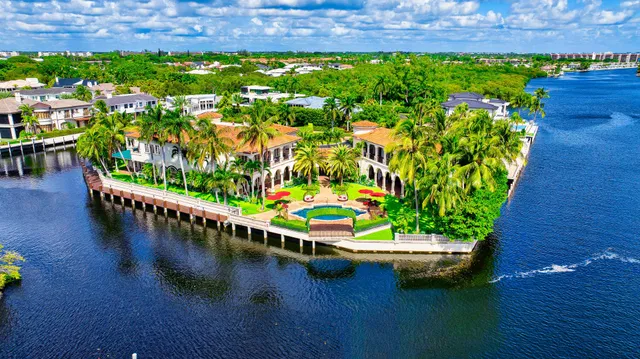 The Sanctuary Boca Raton Residence photo 2