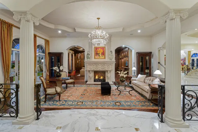 The Sanctuary Boca Raton Residence photo 3