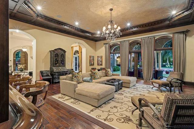The Sanctuary Boca Raton Residence photo 5