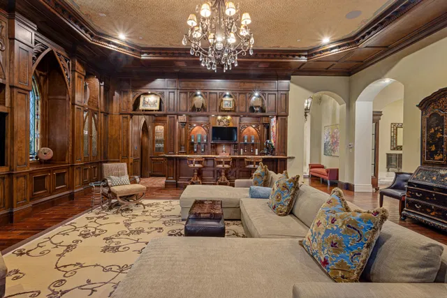 The Sanctuary Boca Raton Residence photo 6