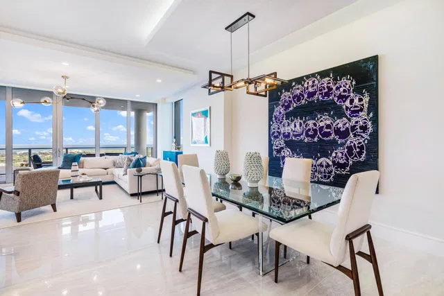 Water Club North Palm Beach Unit 2201 photo 3