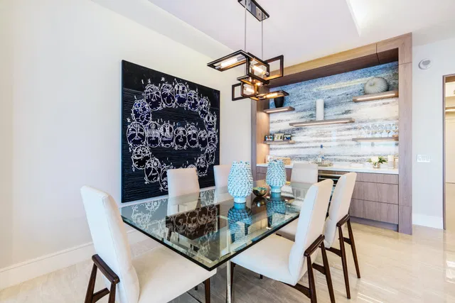Water Club North Palm Beach Unit 2201 photo 4