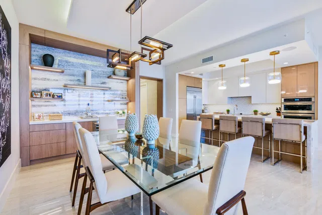 Water Club North Palm Beach Unit 2201 photo 5