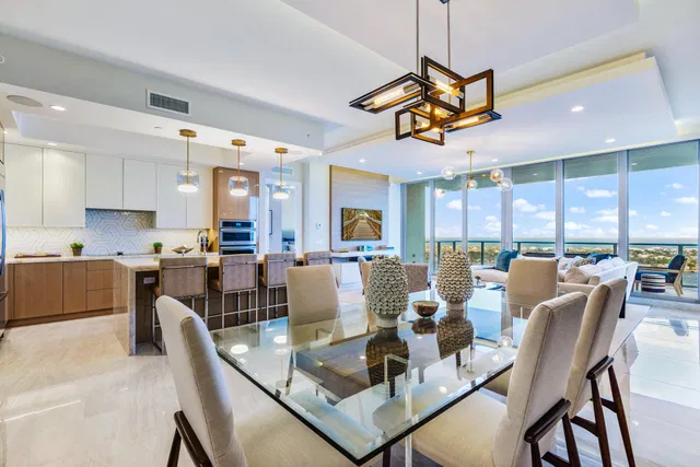 Water Club North Palm Beach Unit 2201 photo 6