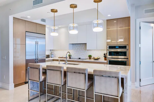 Water Club North Palm Beach Unit 2201 photo 7