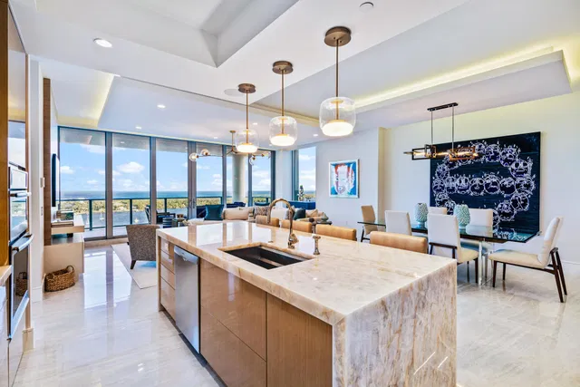 Water Club North Palm Beach Unit 2201 photo 8