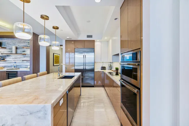 Water Club North Palm Beach Unit 2201 photo 9