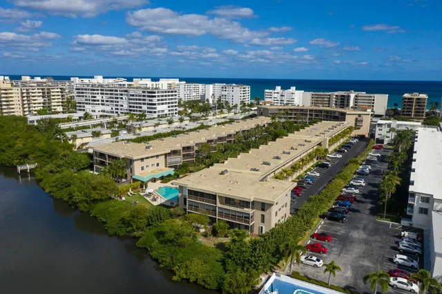 3605 S Ocean Boulevard #105