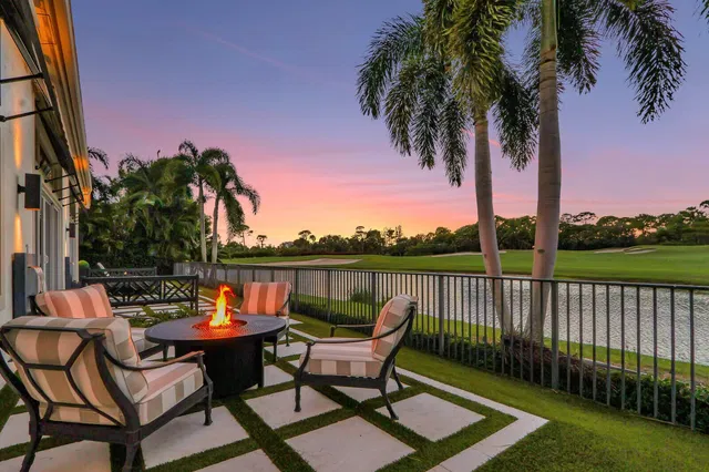 Frenchman's Reserve Palm Beach Gardens Residence photo 2