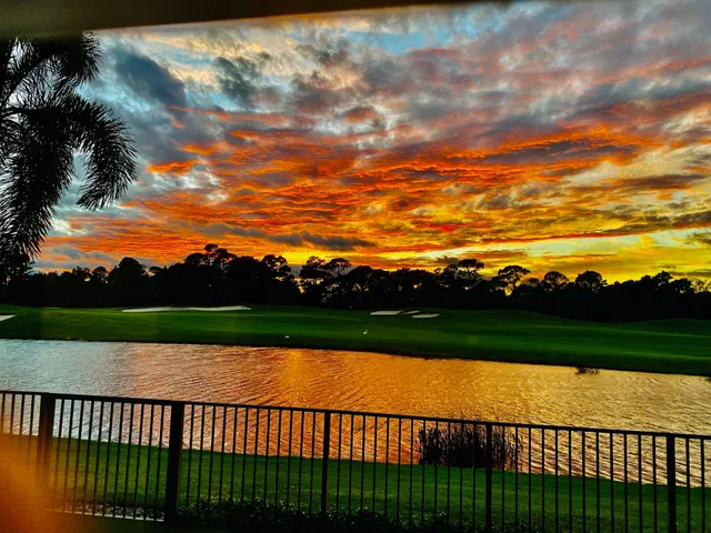 Frenchman's Reserve Palm Beach Gardens Residence photo 3