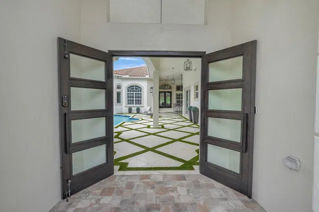 Frenchman's Reserve Palm Beach Gardens Residence photo 4