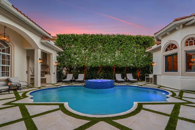 Frenchman's Reserve Palm Beach Gardens Residence photo 5
