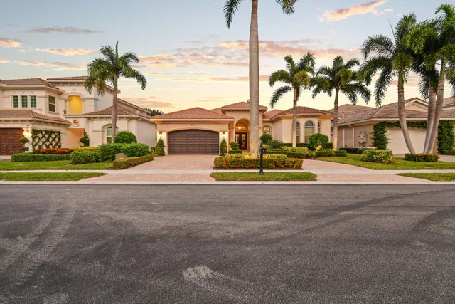 Frenchman's Reserve Palm Beach Gardens Residence photo 2