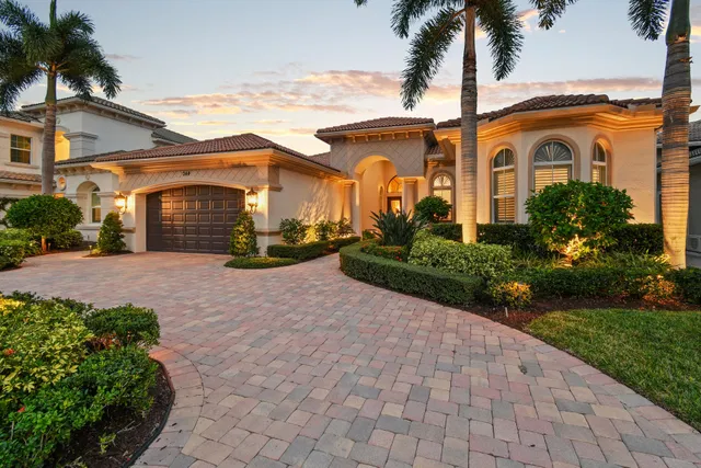 Frenchman's Reserve Palm Beach Gardens Residence photo 3
