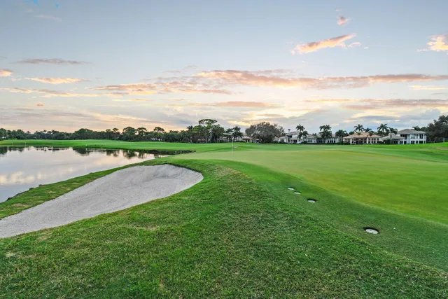 Frenchman's Reserve Palm Beach Gardens Residence photo 6