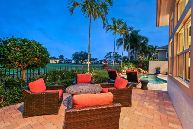 Frenchman's Reserve Palm Beach Gardens Residence photo 7