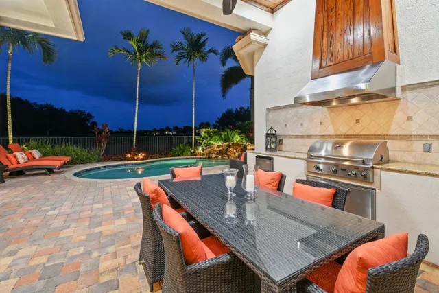 Frenchman's Reserve Palm Beach Gardens Residence photo 8