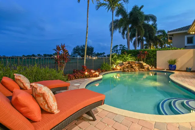 Frenchman's Reserve Palm Beach Gardens Residence photo 9