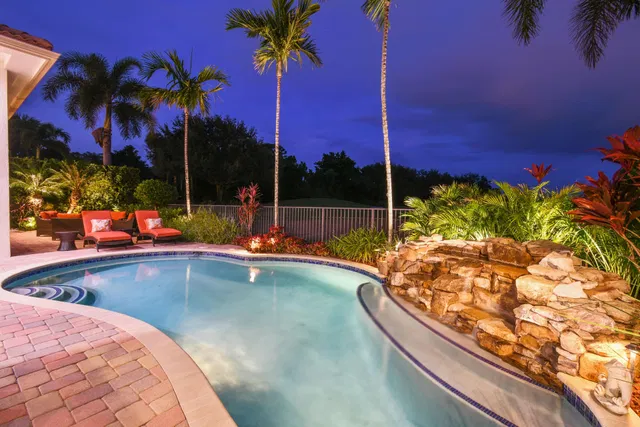 Frenchman's Reserve Palm Beach Gardens Residence photo 10