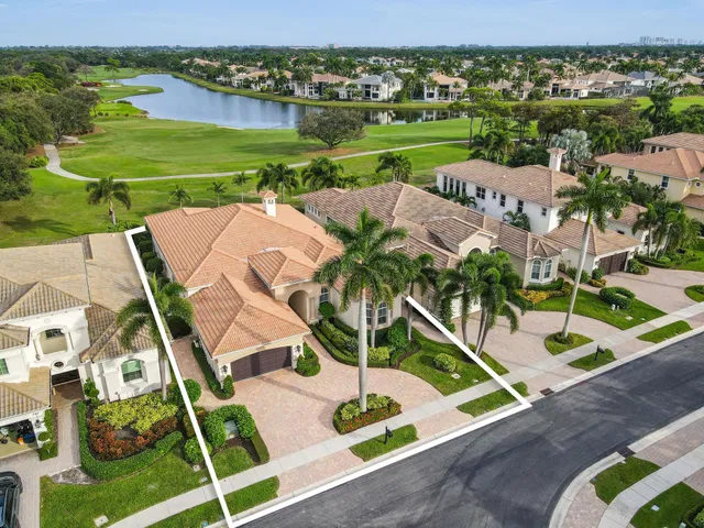 Frenchman's Reserve Palm Beach Gardens Residence photo 11