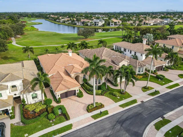 Frenchman's Reserve Palm Beach Gardens Residence photo 12