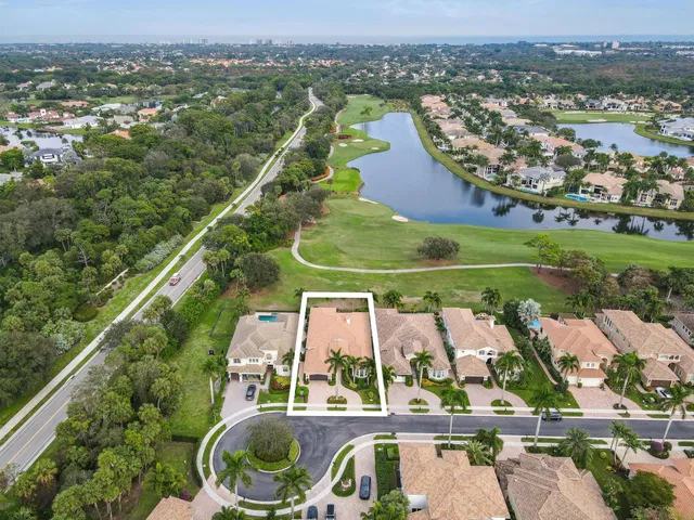 Frenchman's Reserve Palm Beach Gardens Residence photo 13