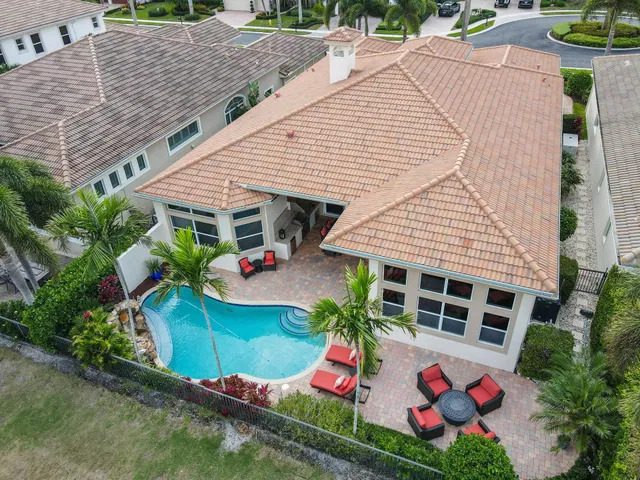 Frenchman's Reserve Palm Beach Gardens Residence photo 14