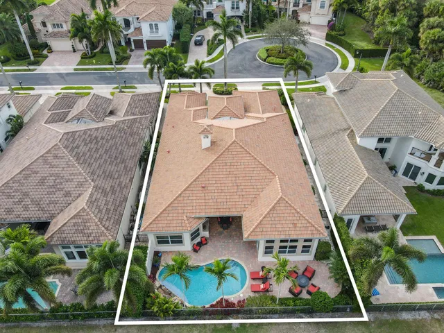 Frenchman's Reserve Palm Beach Gardens Residence photo 15