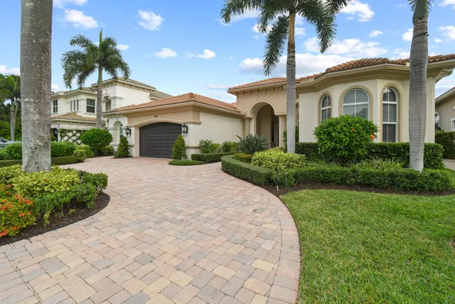 Frenchman's Reserve Palm Beach Gardens Residence photo 17