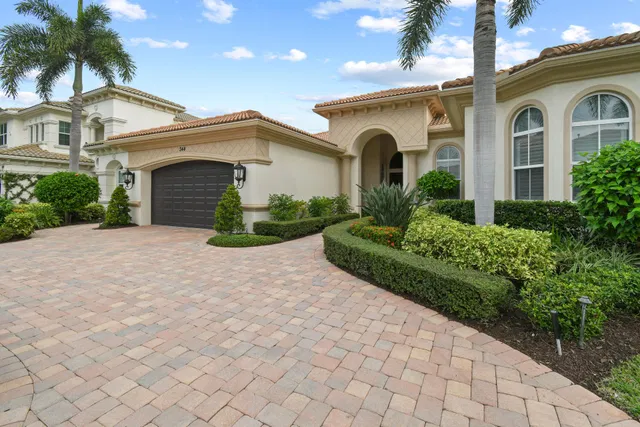 Frenchman's Reserve Palm Beach Gardens Residence photo 18