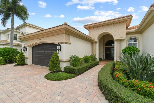 Frenchman's Reserve Palm Beach Gardens Residence photo 19