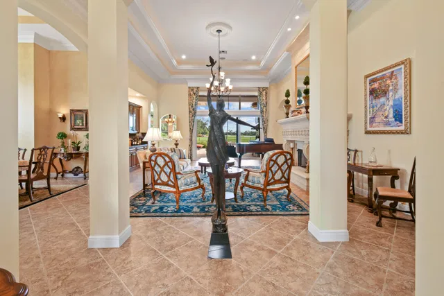 Frenchman's Reserve Palm Beach Gardens Residence photo 21