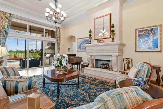 Frenchman's Reserve Palm Beach Gardens Residence photo 23