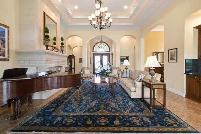 Frenchman's Reserve Palm Beach Gardens Residence photo 24