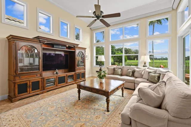 Frenchman's Reserve Palm Beach Gardens Residence photo 28