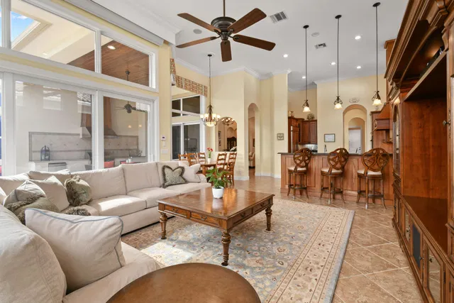 Frenchman's Reserve Palm Beach Gardens Residence photo 29